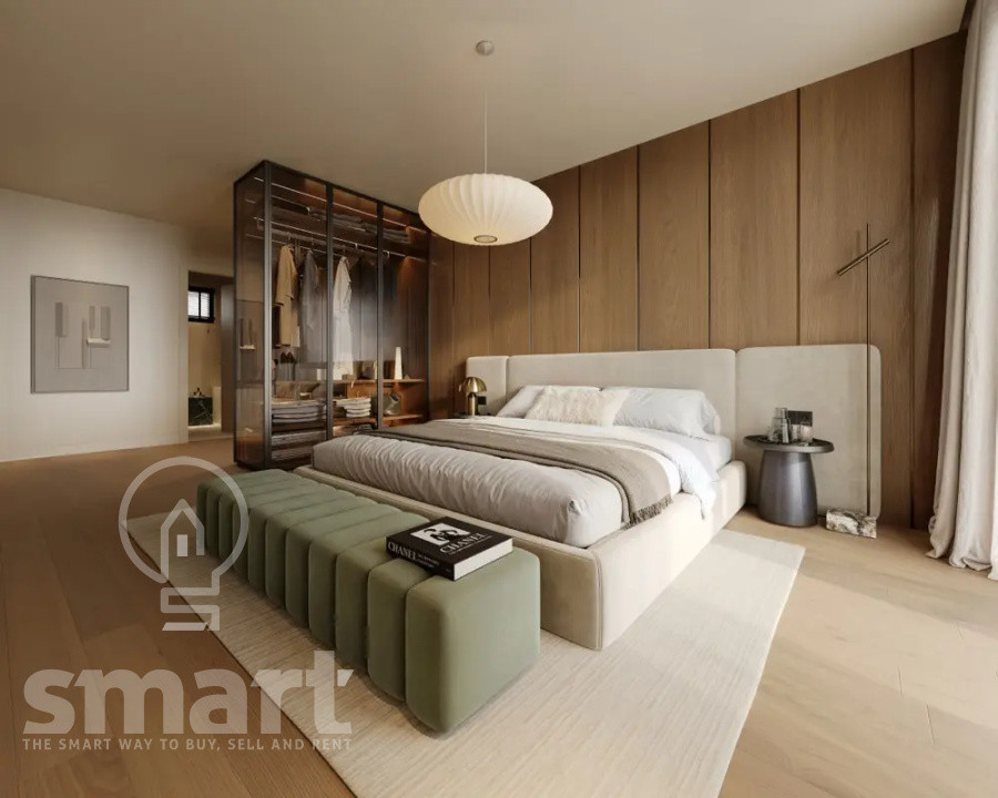 Apartament 2 Camere de vanzare 55 mp Semicentral ERA by Hexagon 