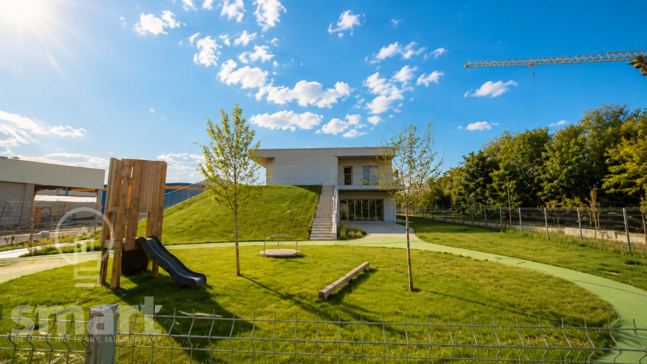 Apartament 2 Camere de vanzare 55 mp Semicentral 
