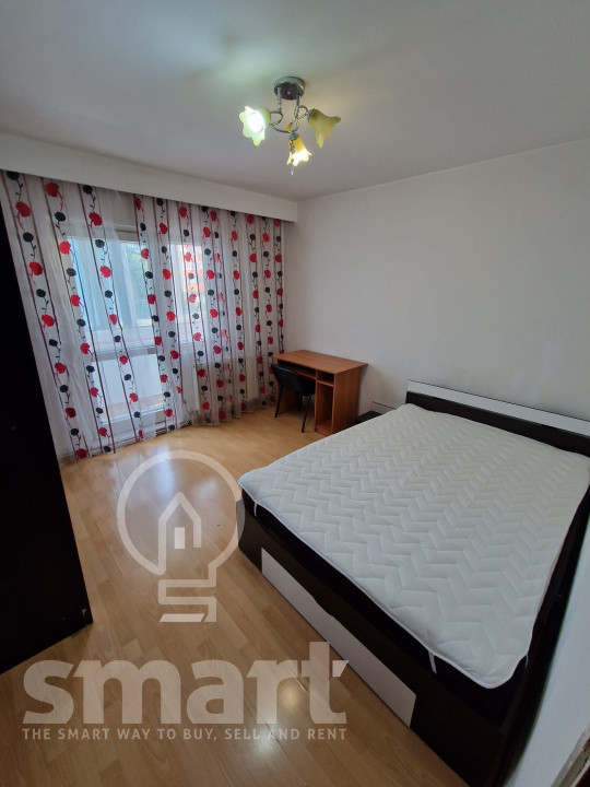Apartament 3 camere decomandat zona BRD Marasti