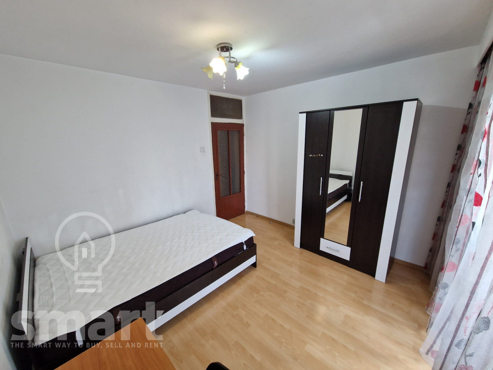 Apartament 3 camere decomandat zona BRD Marasti