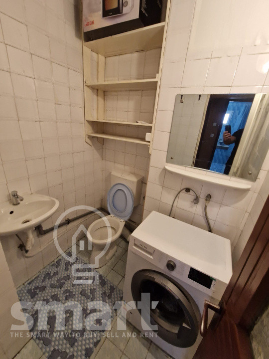 Apartament 3 camere decomandat zona BRD Marasti