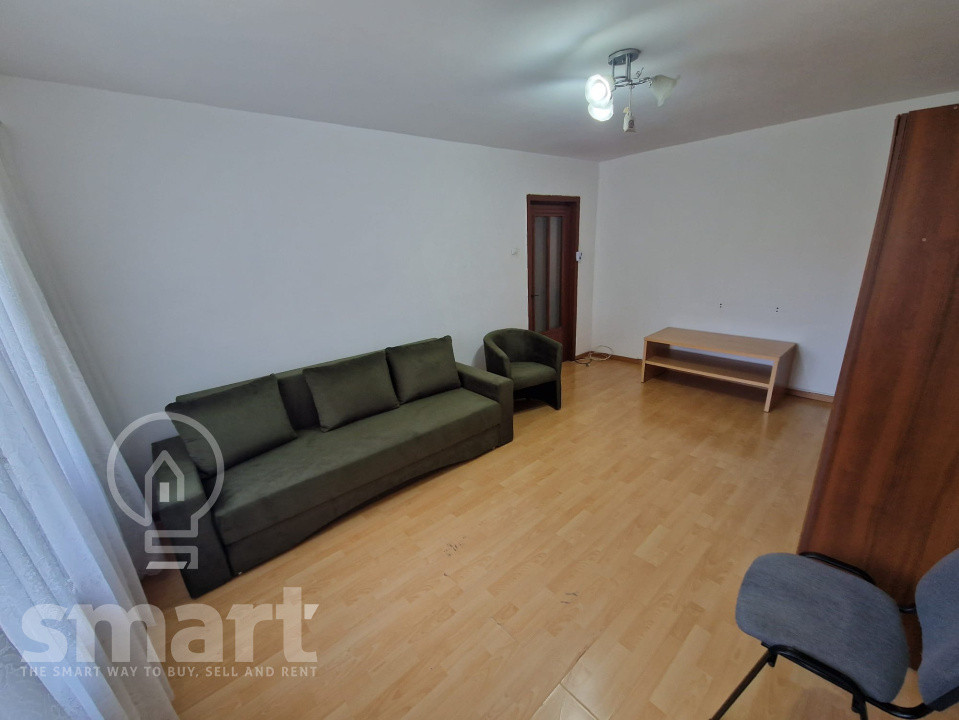 Apartament 3 camere decomandat zona BRD Marasti
