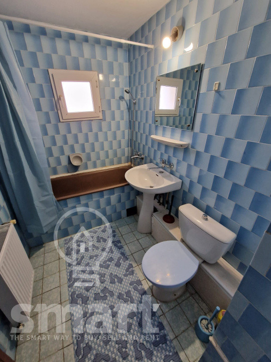 Apartament 3 camere decomandat zona BRD Marasti