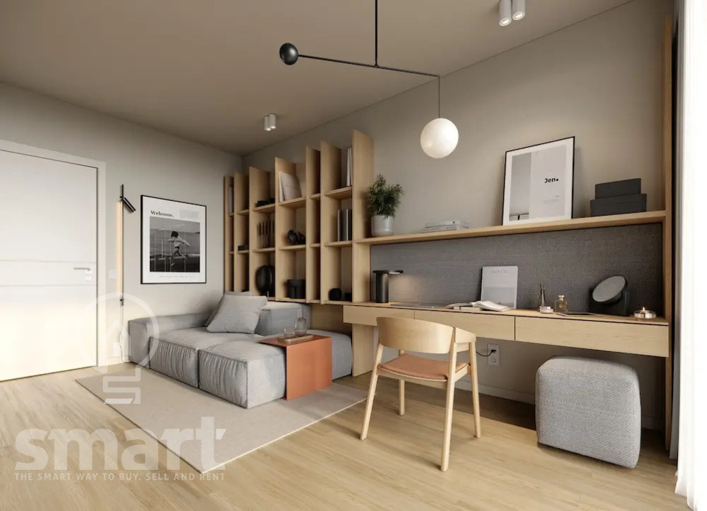 Apartament 3 Camere de vanzare 69 mp Semicentral