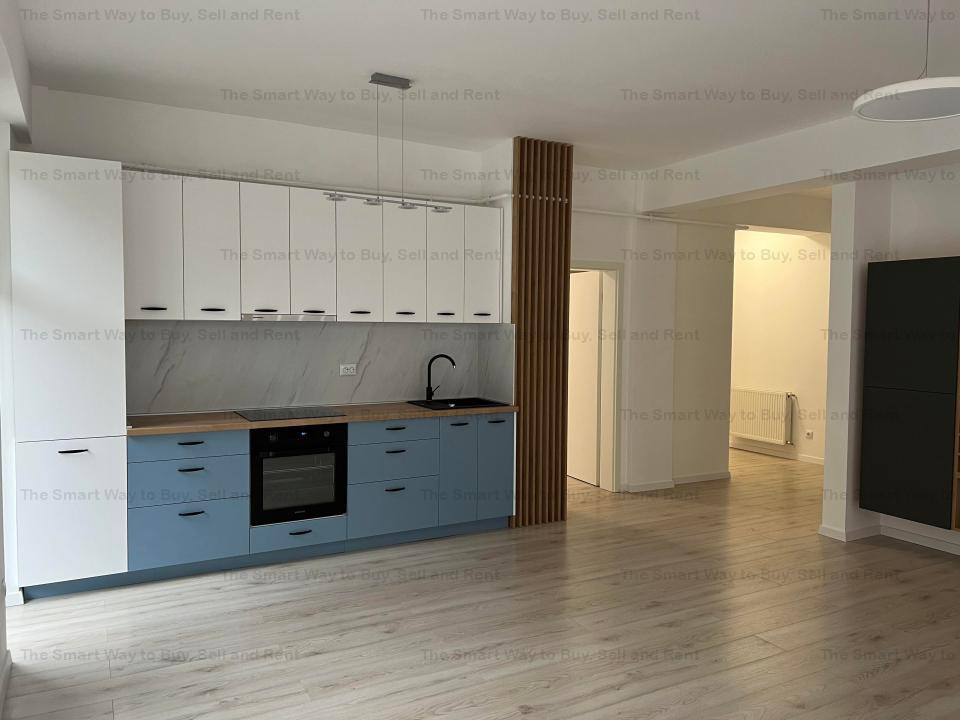 Vanzare apartament 2 camere Manastur