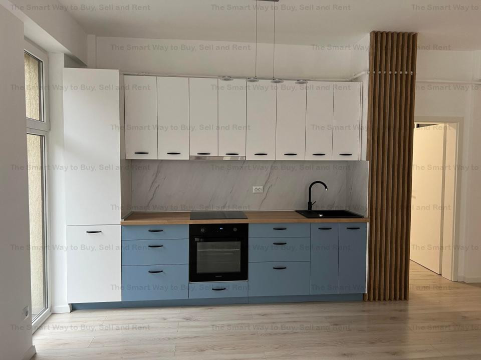 Vanzare apartament 2 camere Manastur