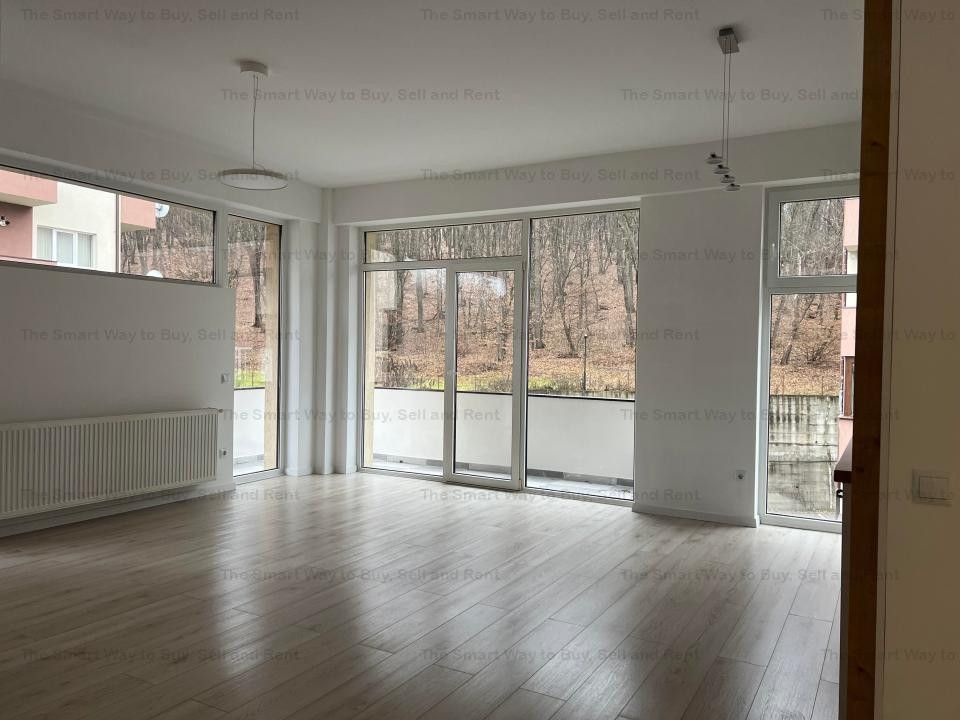 Vanzare apartament 2 camere Manastur