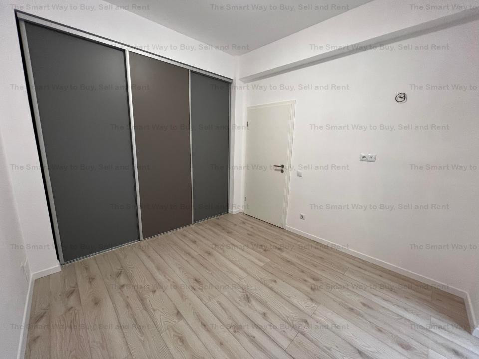 Vanzare apartament 2 camere Manastur