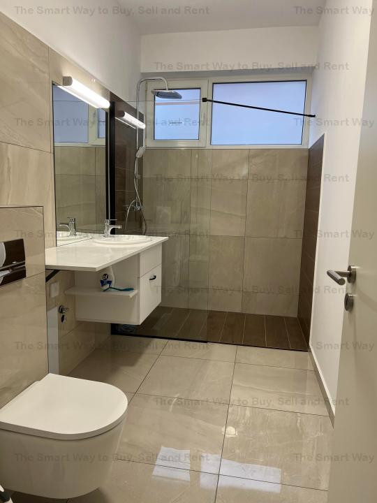 Vanzare apartament 2 camere Manastur