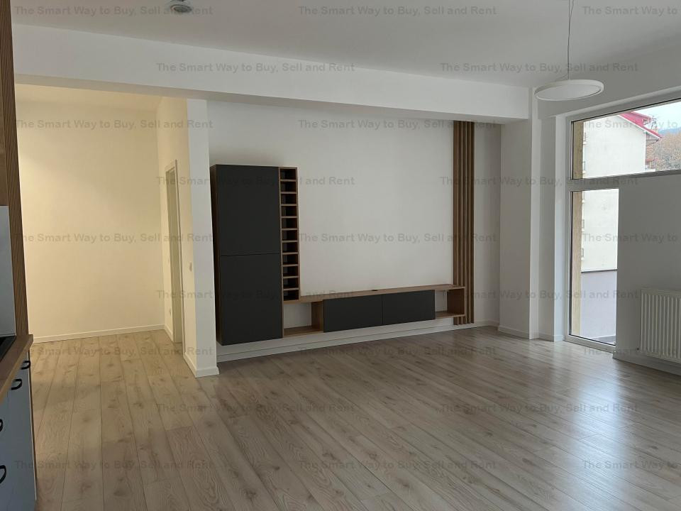 Vanzare apartament 2 camere Manastur