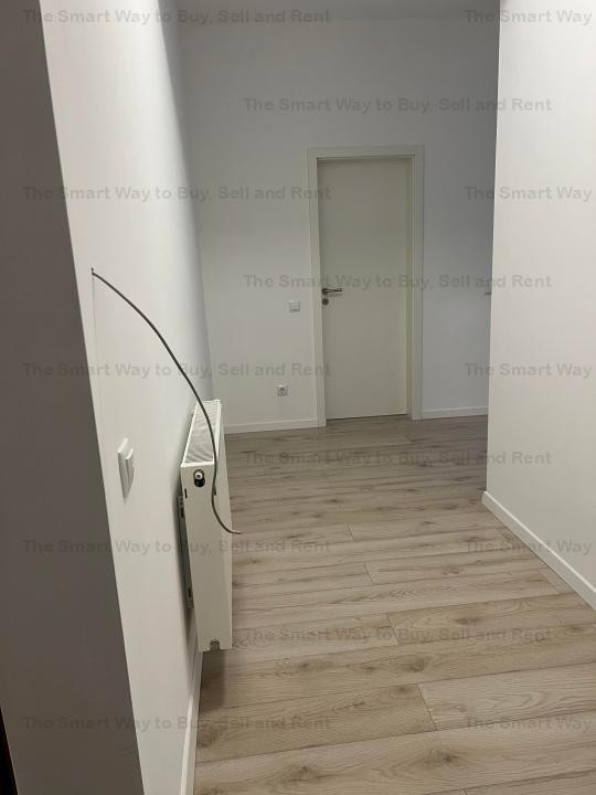 Vanzare apartament 2 camere Manastur