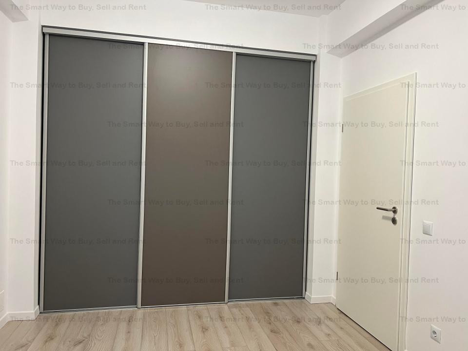 Vanzare apartament 2 camere Manastur