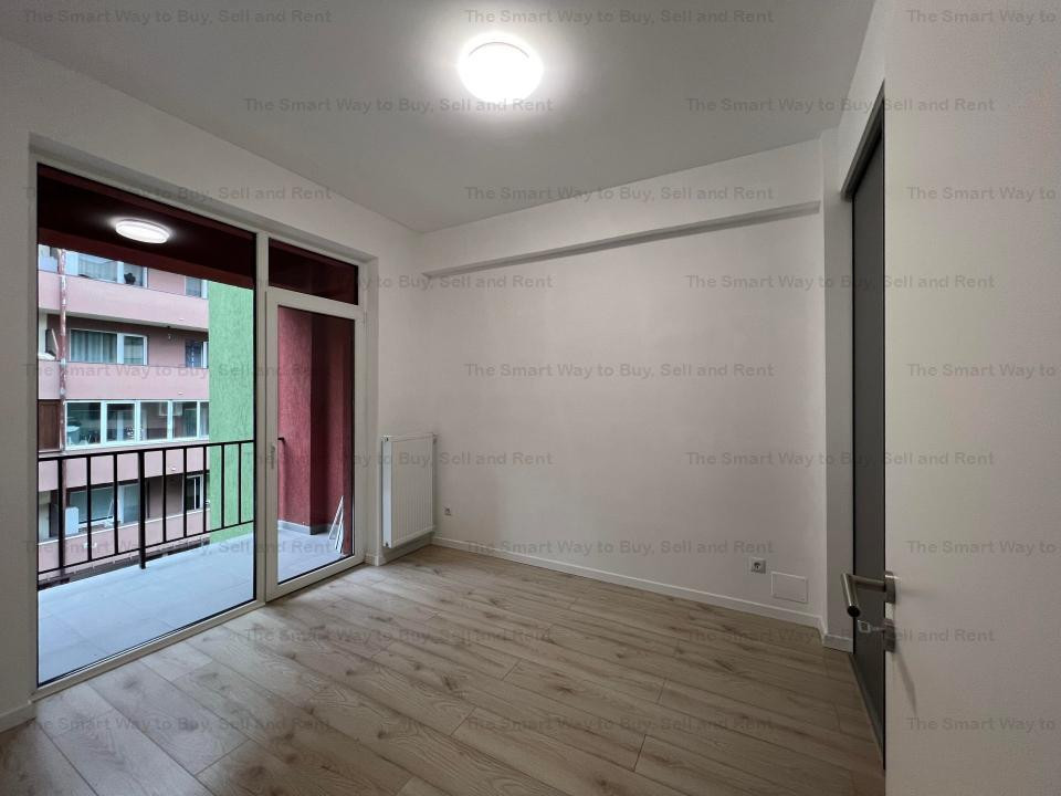 Vanzare apartament 2 camere Manastur