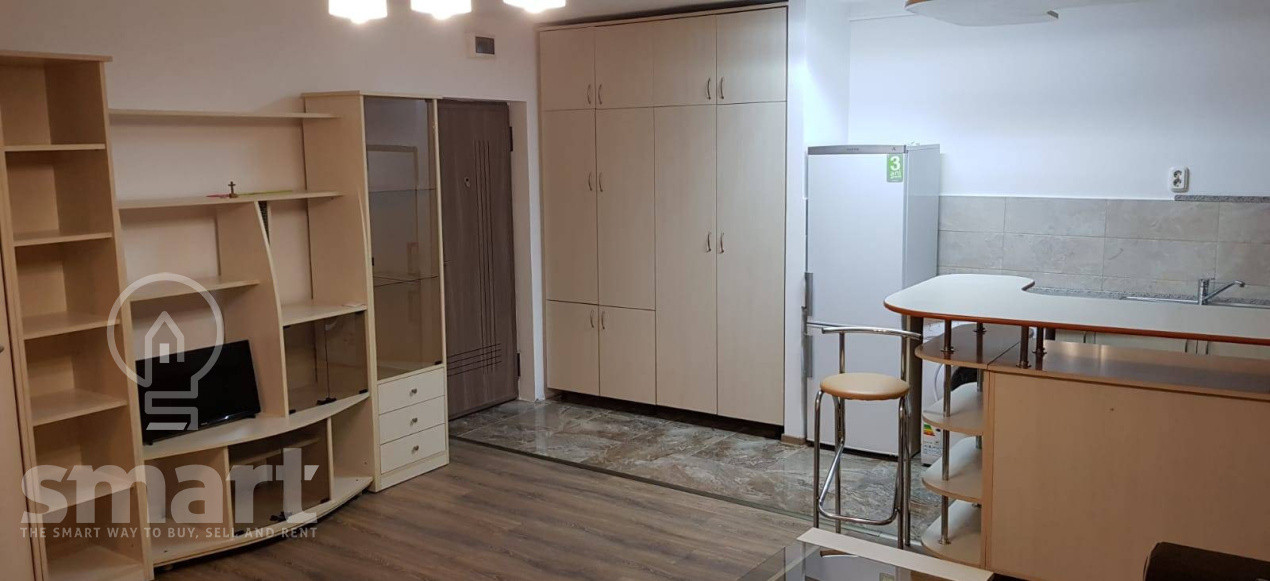 Apartament 2 camere de închiriat Brancuși Mobilat și utilat Disponibil imediat