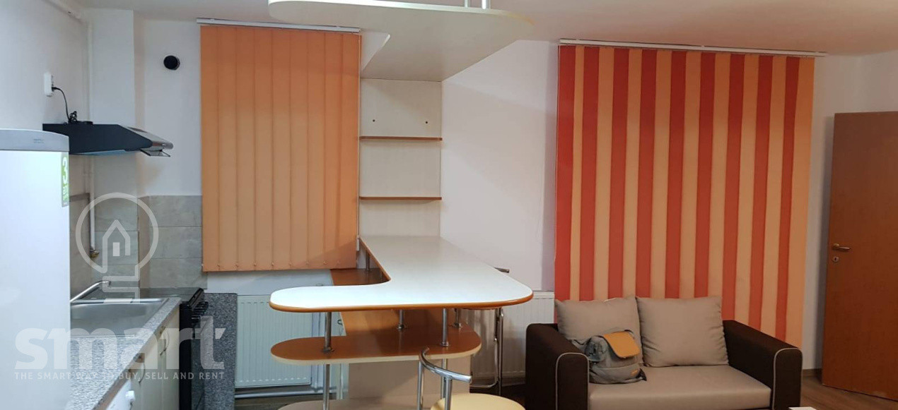 Apartament 2 camere de închiriat Brancuși Mobilat și utilat Disponibil imediat