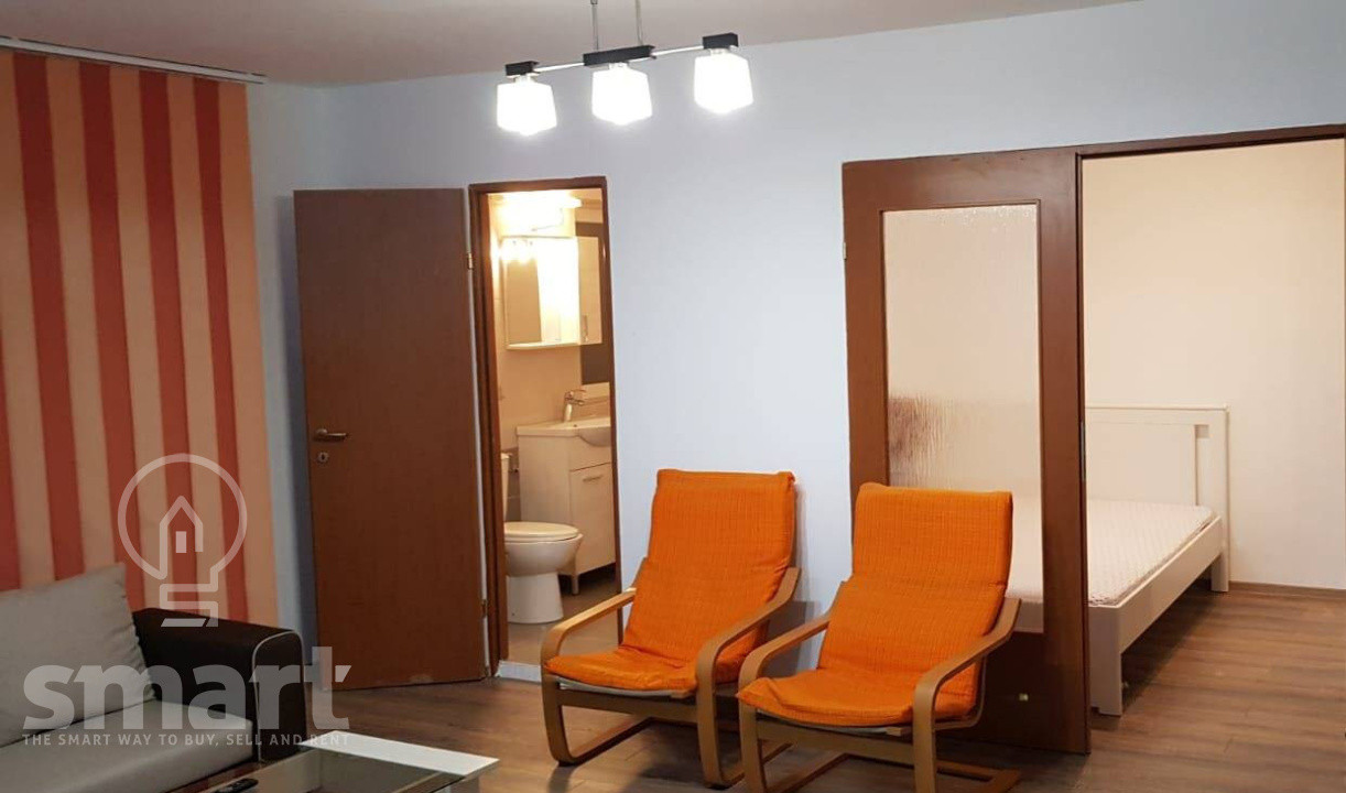 Apartament 2 camere de închiriat Brancuși Mobilat și utilat Disponibil imediat