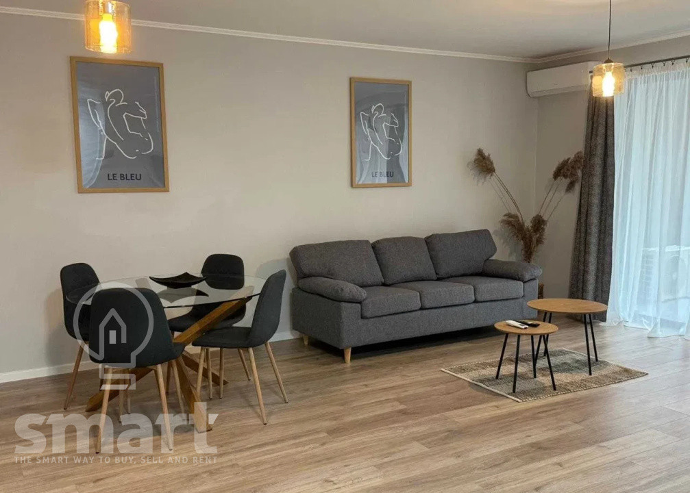 Apartament 2 camere de închiriat Prima închiriere Bloc nou Zona The Office
