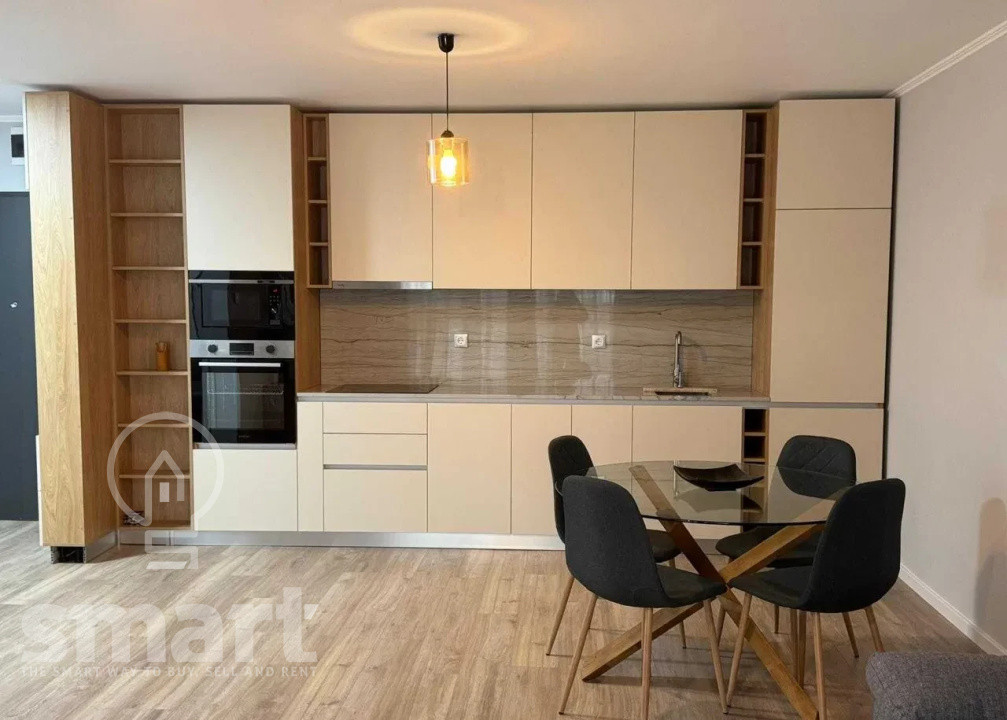 Apartament 2 camere de închiriat Prima închiriere Bloc nou Zona The Office