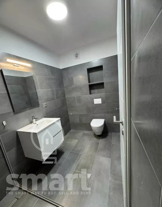 Apartament 2 camere de închiriat Prima închiriere Bloc nou Zona The Office