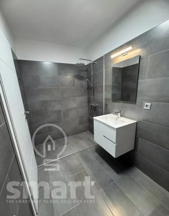 Apartament 2 camere de închiriat Prima închiriere Bloc nou Zona The Office