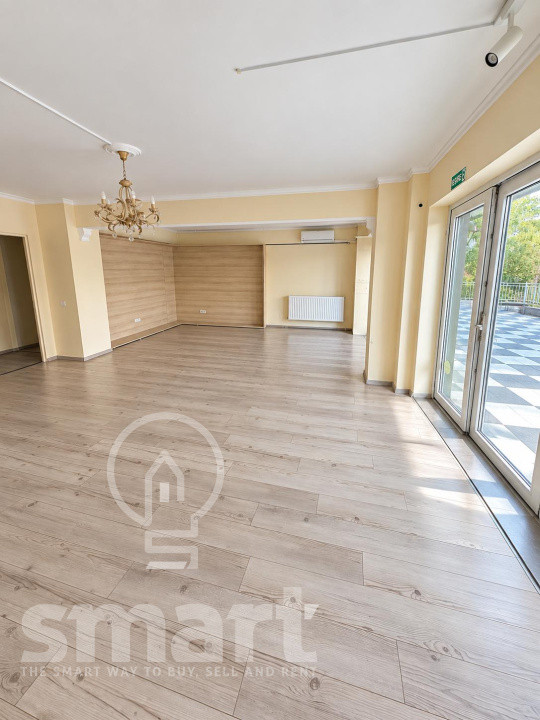 Spatiu comercial Buna Ziua , Bonjour