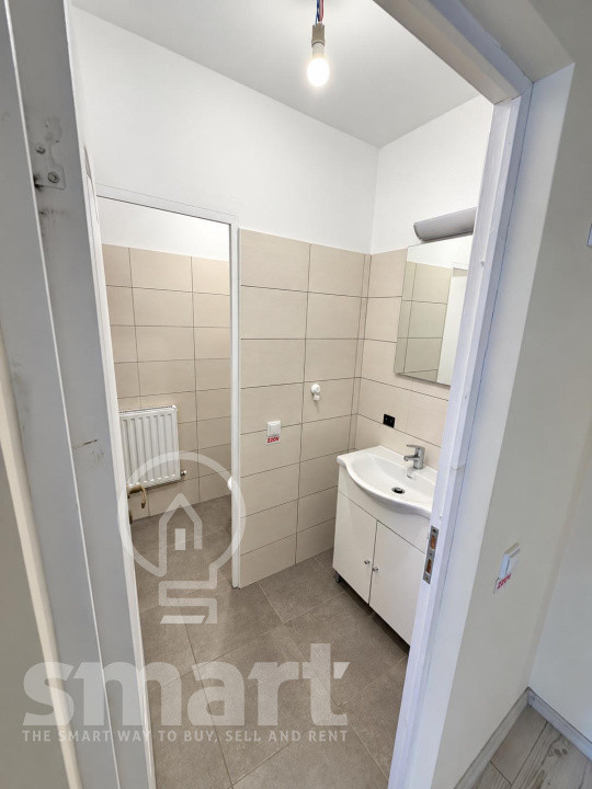Spatiu comercial Buna Ziua , Bonjour