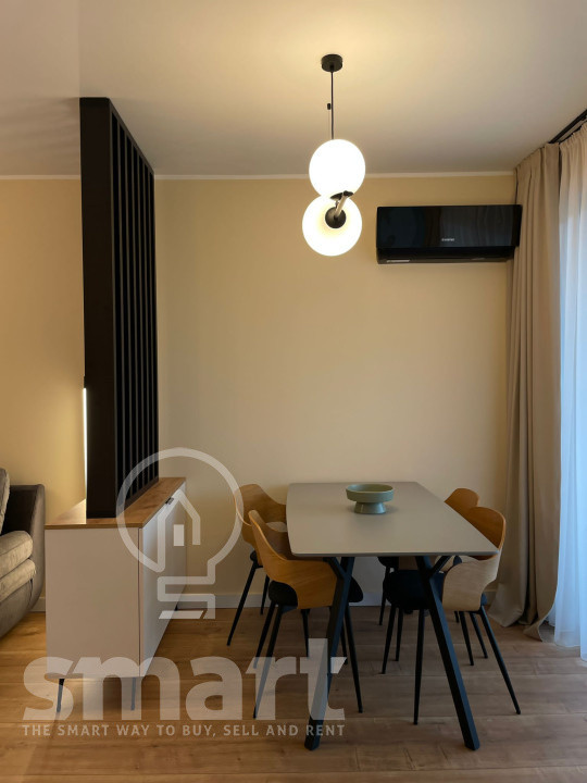 Apartament 2 camere Marasti The Nest Cluj