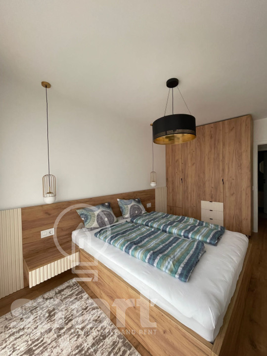 Apartament 2 camere Marasti The Nest Cluj