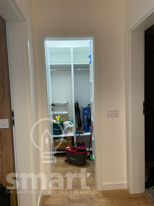 Apartament 2 camere Marasti The Nest Cluj