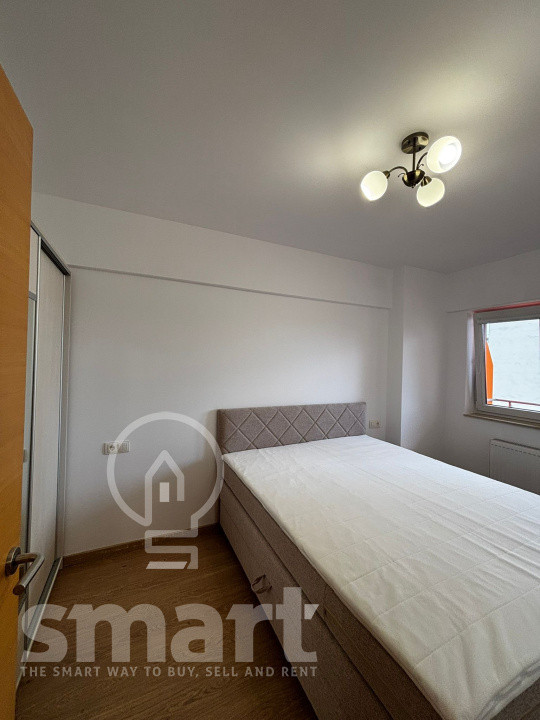 Apartament 2 camere și parcare zona Iulius Mall Viva City 