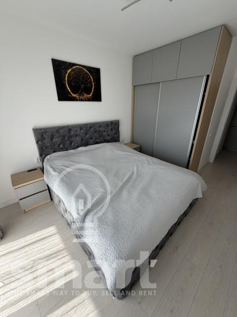 Apartament 2 camere, totul nou, Eroilor, garaj