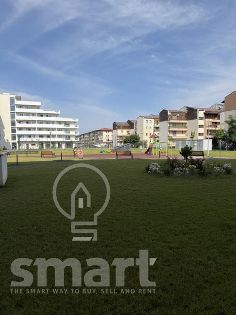 Apartament 2 camere, totul nou, Eroilor, garaj