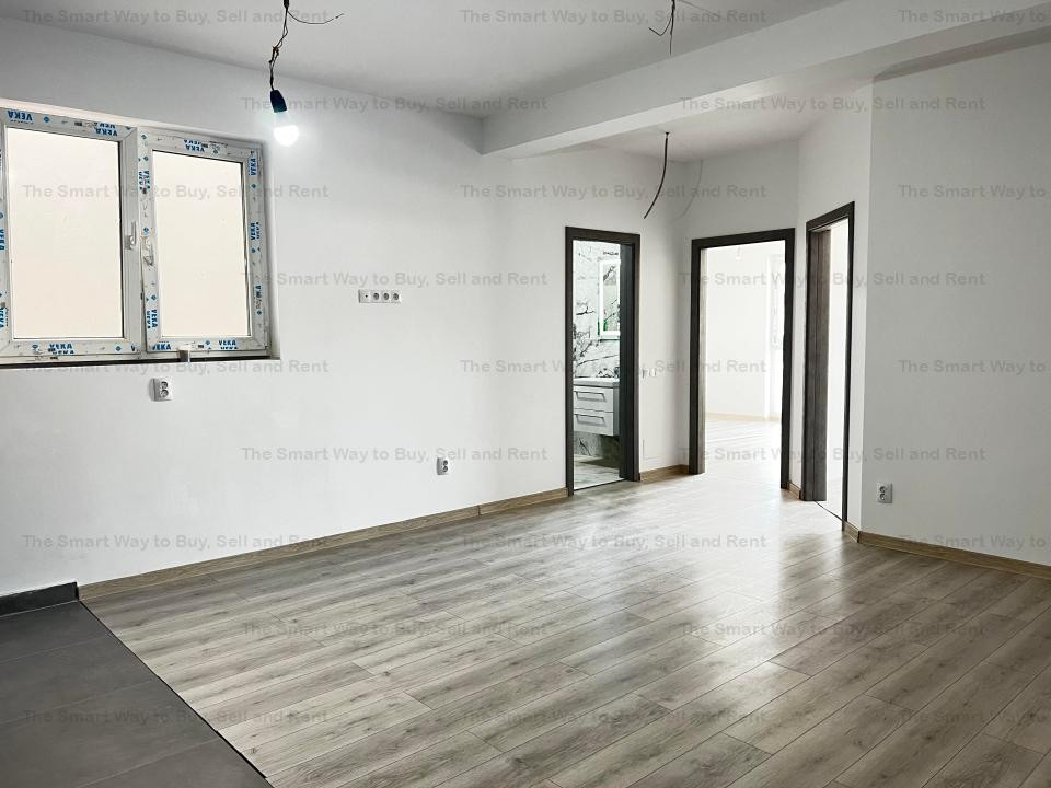 Apartament 3 camere Marasti