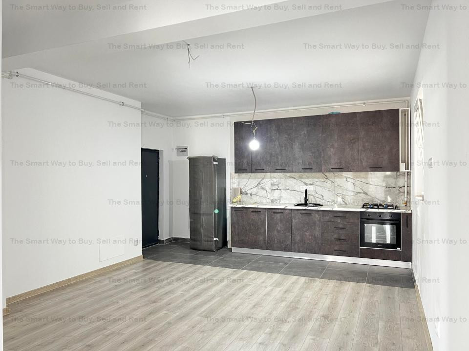 Apartament 3 camere Marasti