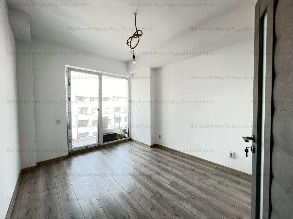 Apartament 3 camere Marasti