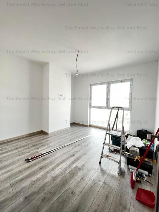 Apartament 3 camere Marasti