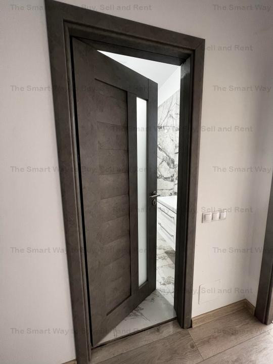 Apartament 3 camere Marasti