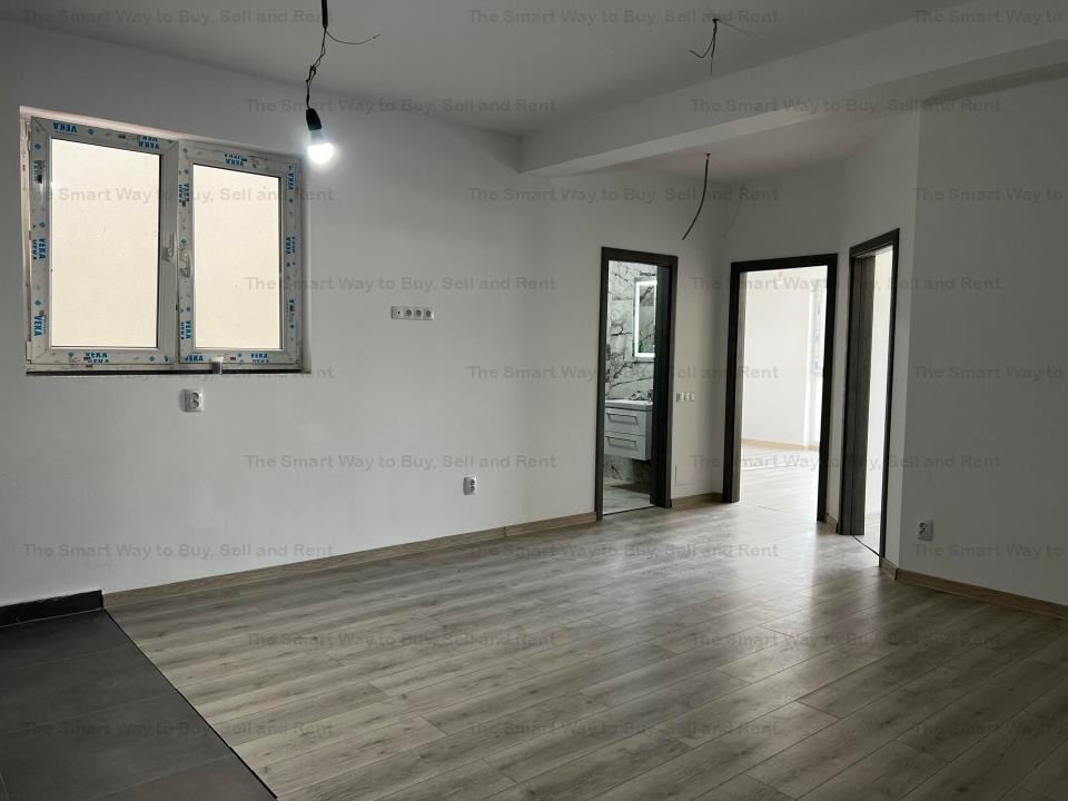 Apartament 3 camere Marasti