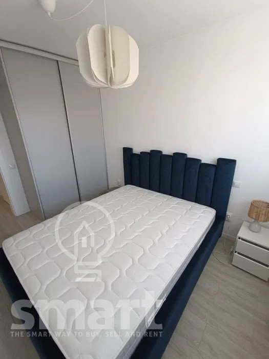 Apartament 3 camere de închiriat Centru zona Horea Cluj-Napoca bloc nou 