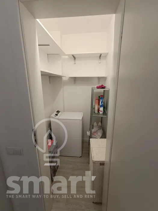 Apartament 3 camere de închiriat Centru zona Horea Cluj-Napoca bloc nou 