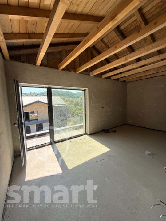 Duplex de vanzare 4 camere 142 mp utili 260 mp teren Manastur zona Campului