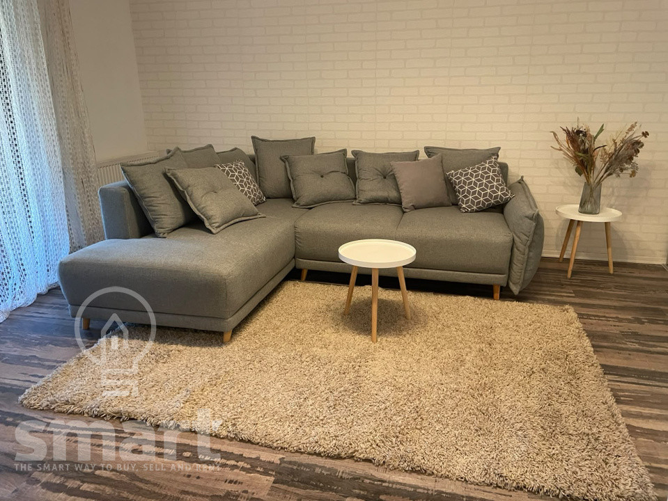 Apartament cu 2 camere de închiriat Maraști 