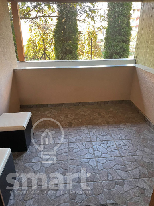 Apartament cu 2 camere de închiriat Maraști 