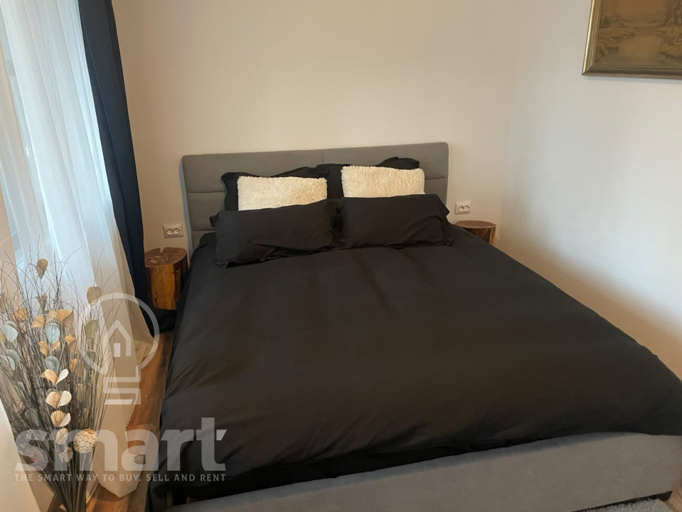 Apartament cu 2 camere de închiriat Maraști 