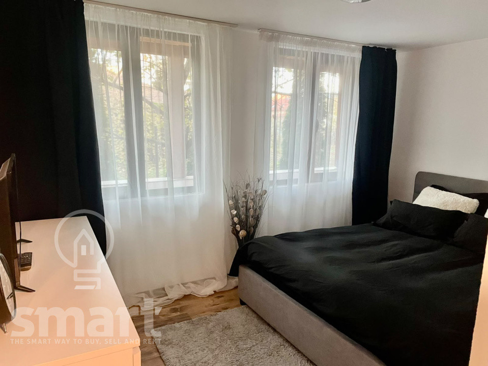 Apartament cu 2 camere de închiriat Maraști 