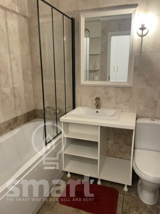 Apartament cu 2 camere de închiriat Maraști 