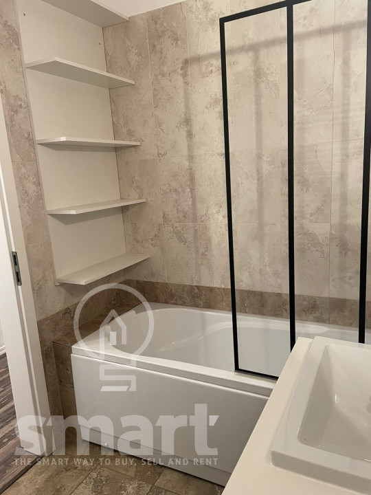 Apartament cu 2 camere de închiriat Maraști 