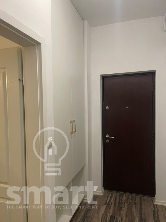 Apartament cu 2 camere de închiriat Maraști 