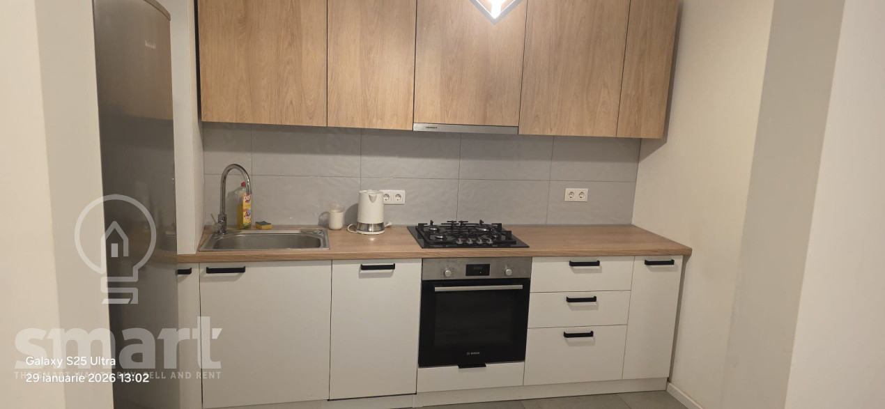 Apartament cu 2 camere de închiriat Zona Centrala Horea pet friendly