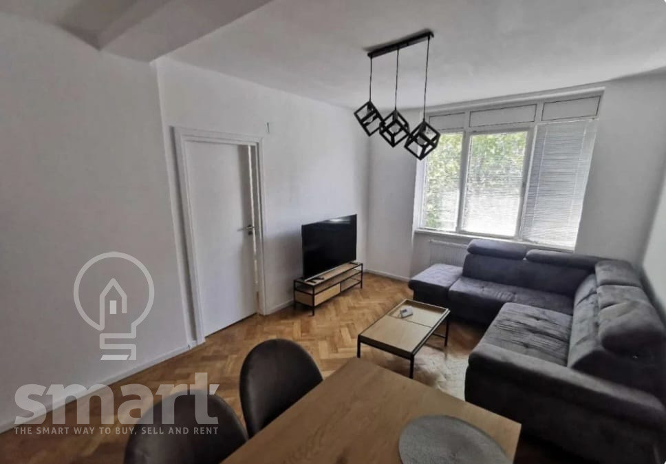 Apartament cu 2 camere de închiriat Zona Centrala Horea pet friendly